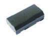 Micro battery 3.7V 2200mAh Black (MBD1064)